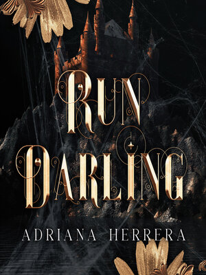 Run Darling - Audiobook